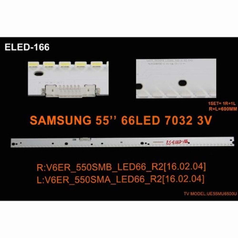 Winkel SET-2264 Samsung 55