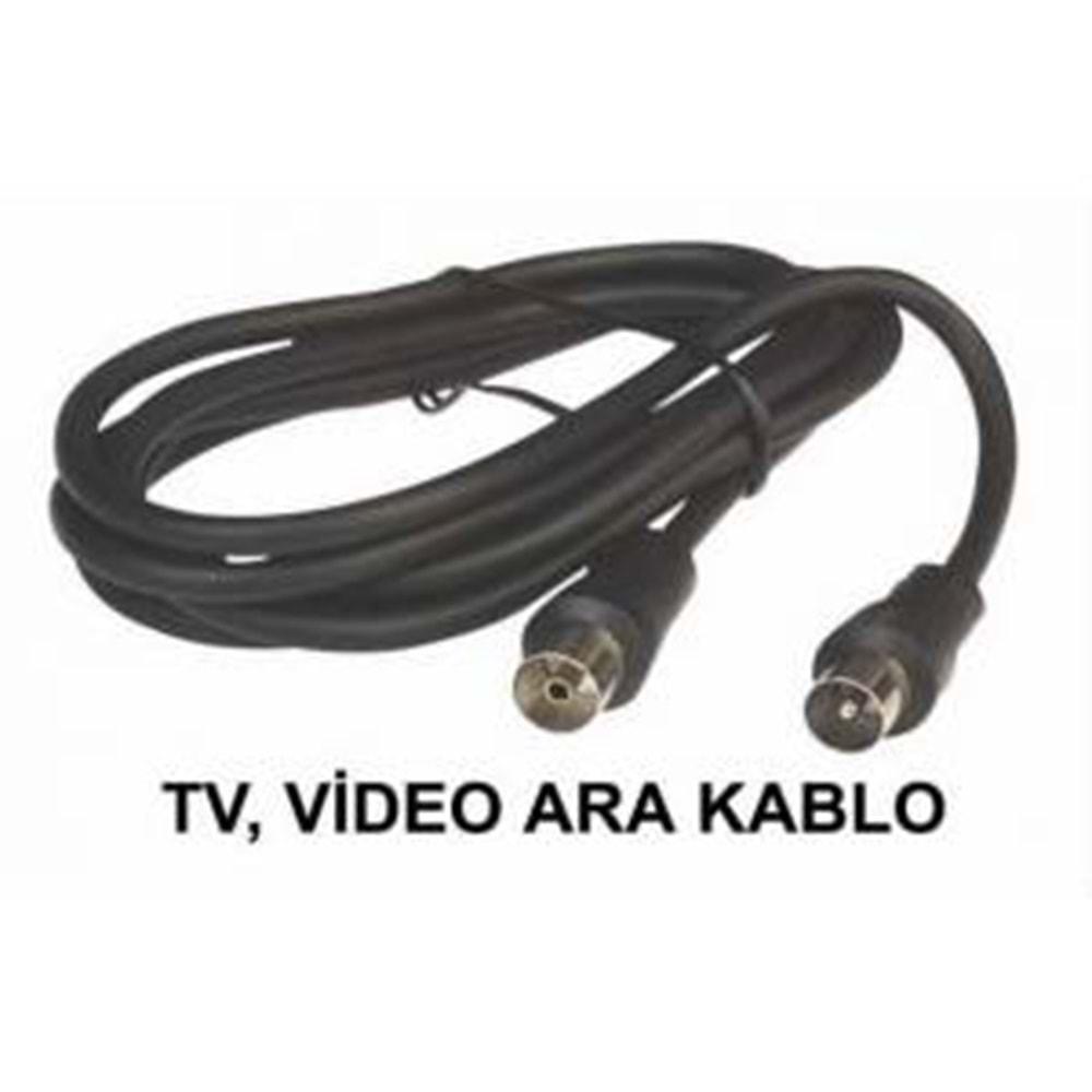 Vonex 51364 Video RF Kablo