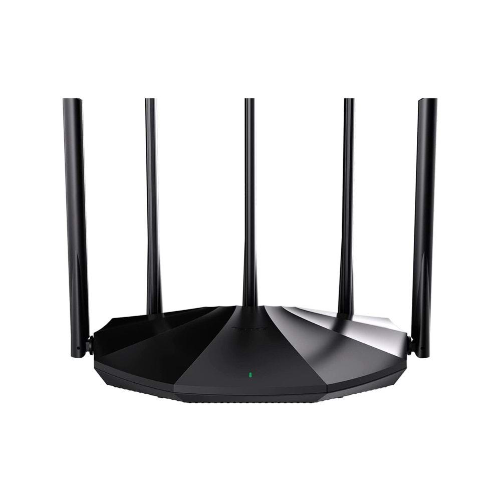 Tenda RX2 PRO 4 Port 1500 Mbps Router