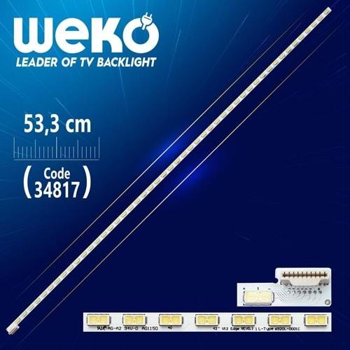 Weko Wkset-5048 34817x1/34818x1 Samsung 42