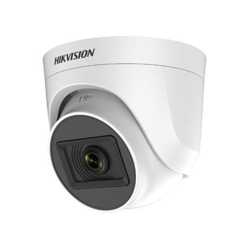 Hikvision DS-2CE76H0T-ITPF 2.8MM Lens 5MP AHD HDTVI Dome Kamera