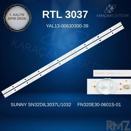 RTL-3037 (SET-2332) (SET-737) Sunny 32 /SUNNY SN32DIL3037L/1032, SKYWORTH-FN320E30-0601S-01 (SN32DIL04/0202) (SN32DIL0410202) (LSC320AN09ED2) (AX32DAB13/0216) (EL32DAL502/0202) (WN32DEG04/0202) (Takım)(SN32DIL04/0202) (SN32DIL0410202) (LSC320AN09ED