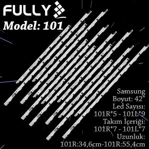 Fully SET-101 Samsung 42