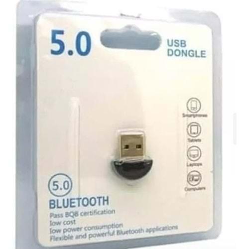 Torima YD50 Bluetooth Dongle 5.0 Versiyon