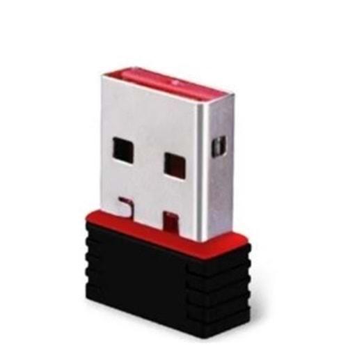 Torima YD34 USB 2.USB 2.0 Wireless 300 MBPS 802.11N Wi-Fi Alıcı