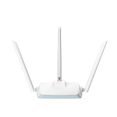 D-Link R04 N300 2.4GHZ Ev Tipi Router