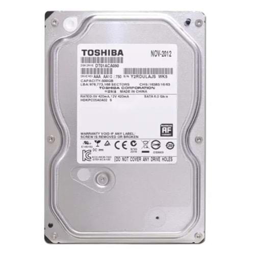 Toshiba DT01ACA050 3.5