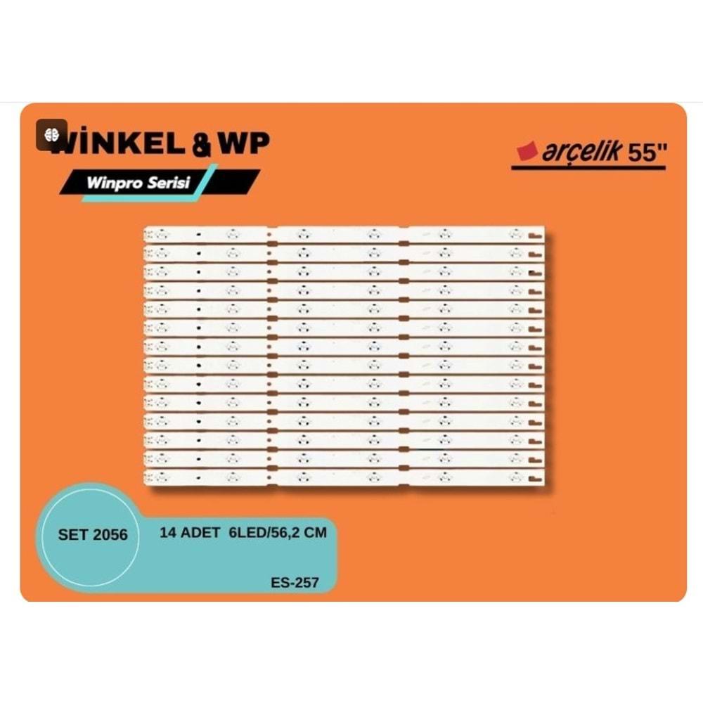 Winkel WinPro SET-2056 Samsung 55