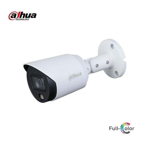 Dahua HAC-HFW1209TLMP-A-LED-0360B 2 MP 3.6mm Lens Full-Color Bullet Kamera