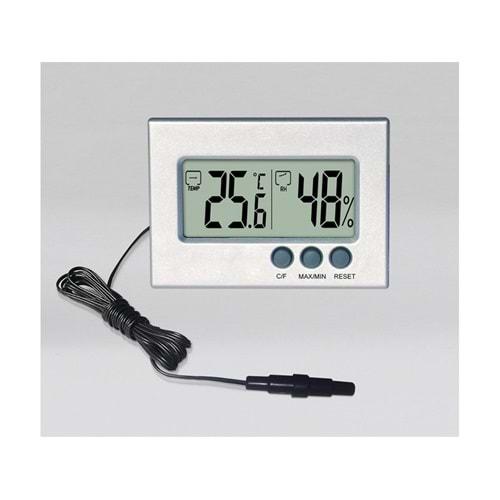 H-206/H1 Digital Termometre