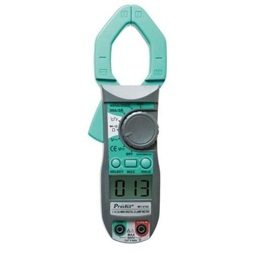 Proskit MT-3102 Mini Digital Pensampermetre