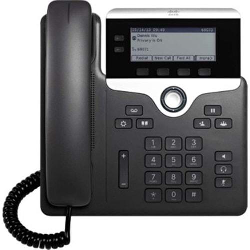 Cisco Ip Telefon 7911