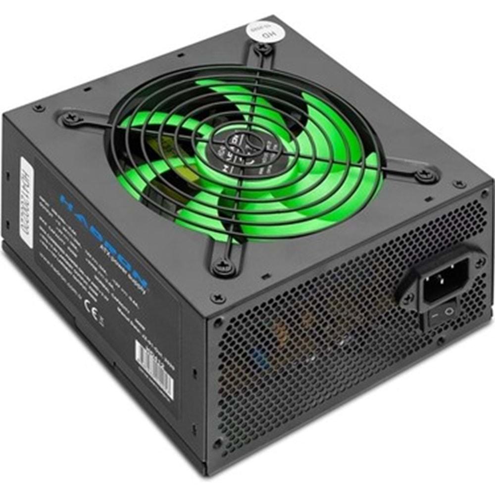 Hadron HD412 500 Watt Power Supply