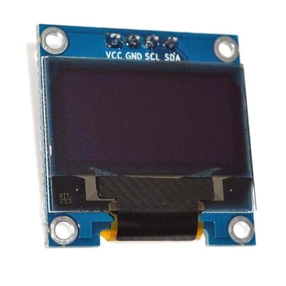 Arduino ARD-LCD 1408 128X64 0.96