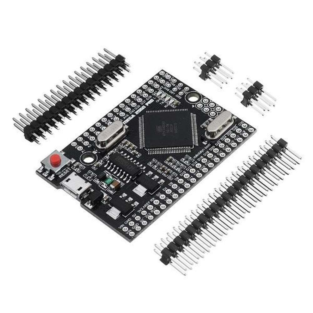Arduino ARD-BRD 113 CH340G Mega 2560 Pro Mini Board = RC-10002