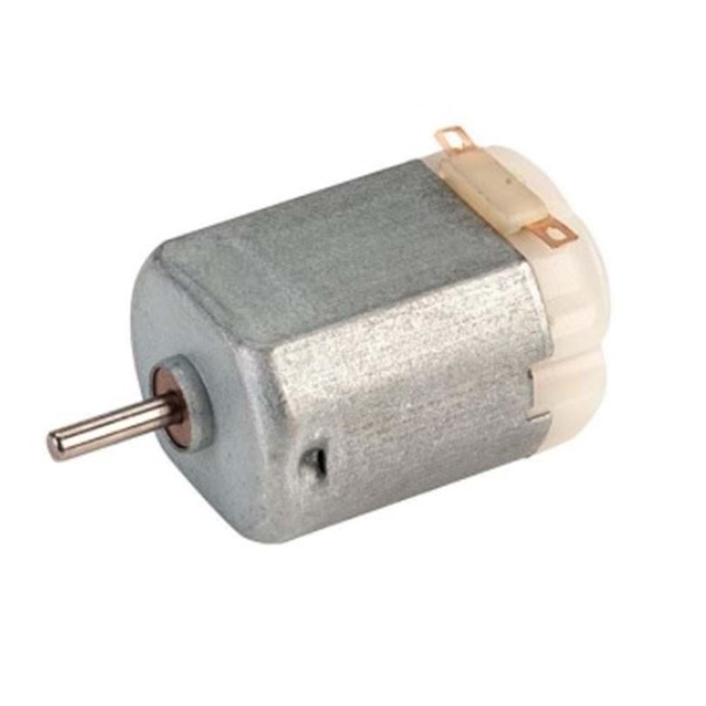 Arduino ARD-MTR 3060 3 Volt Dc Motor