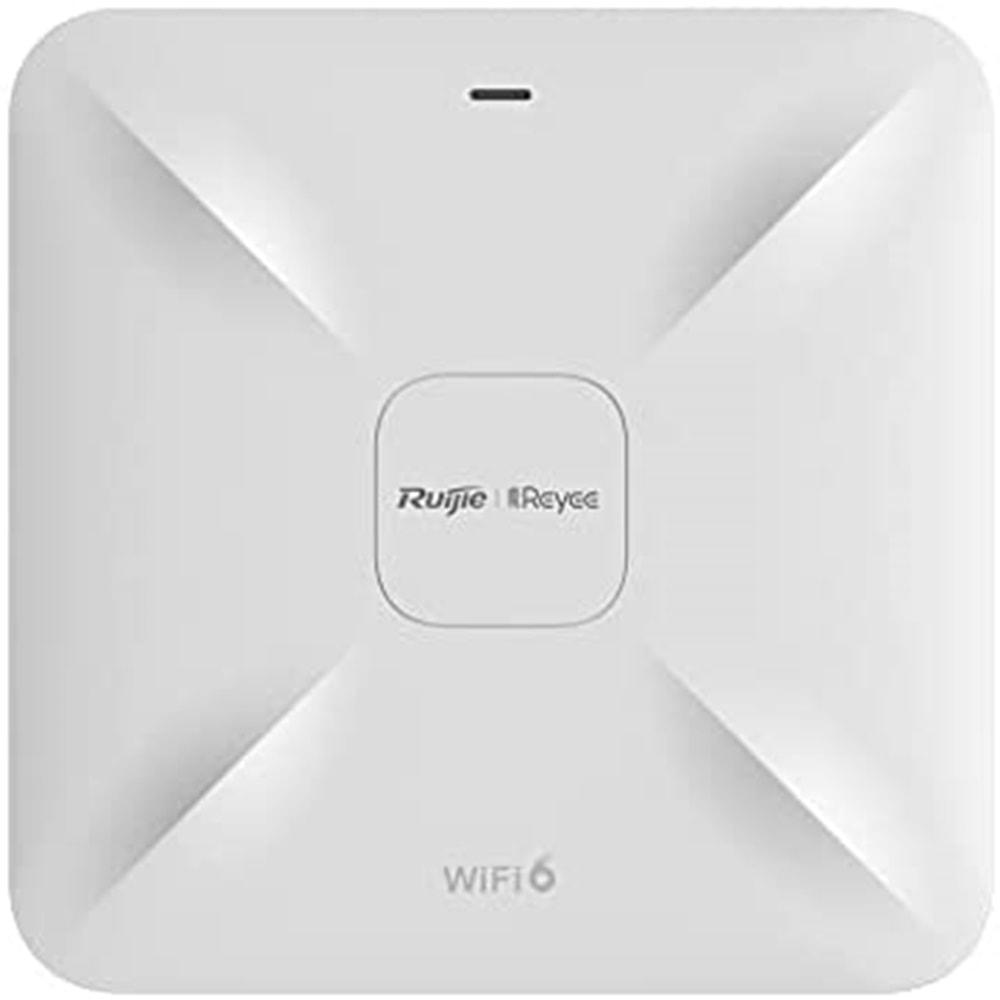 Ruijie Reyee RG-RAP2260(G) Wifi 6 İç Ortam Access Point Dual Band AX1800 1755Mbps