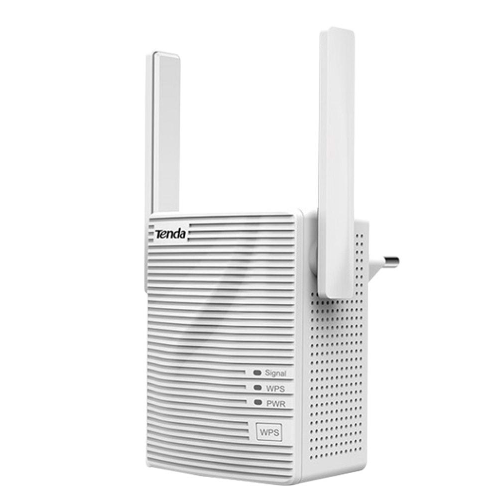 Tenda A18 AC1200 1200 Mbps Dual Band Kablosuz Access Point Repeater