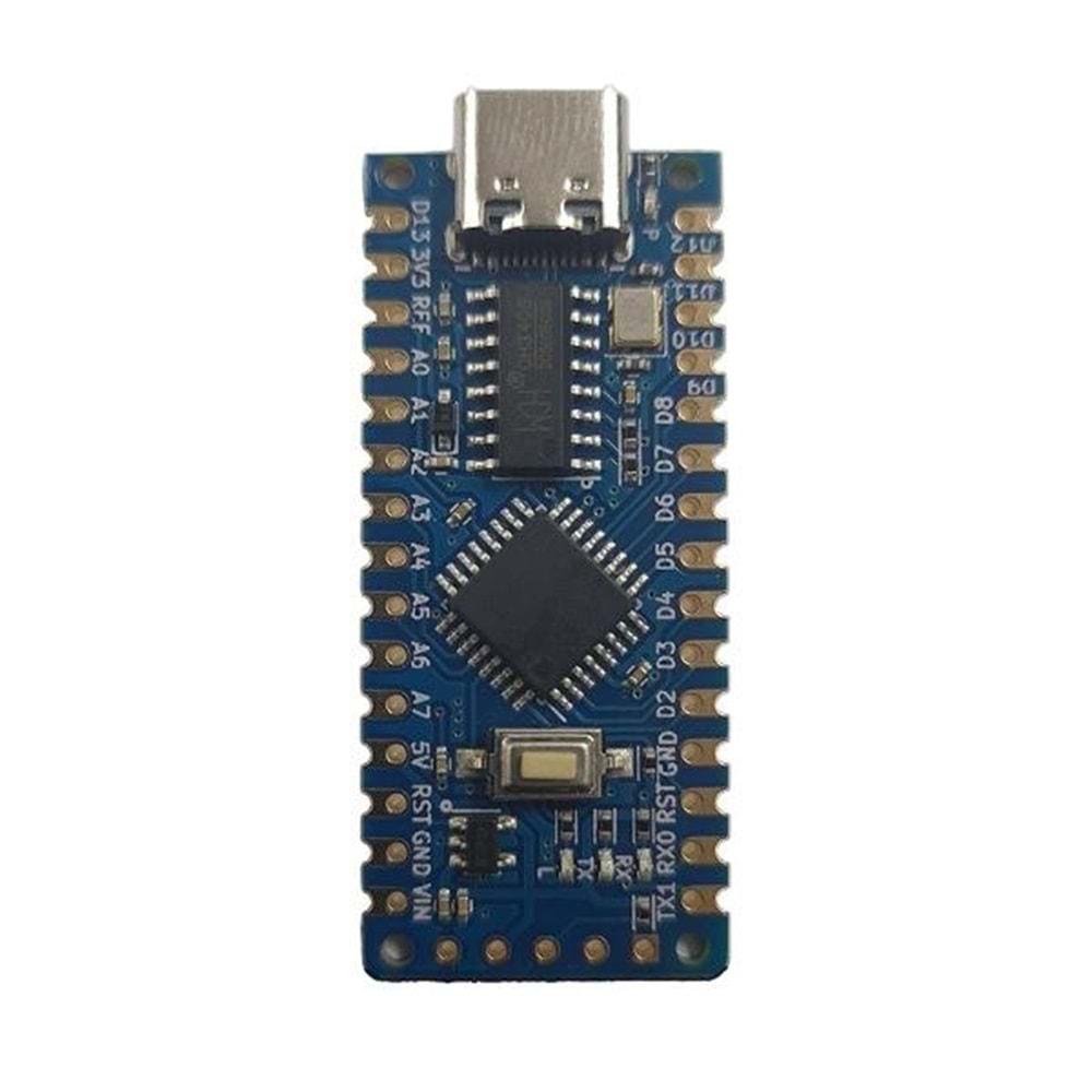 Arduino ARD-BRD 133 LGT8F328P-LQFP32 Yeni Pro-Nano Type-C Kablosuz