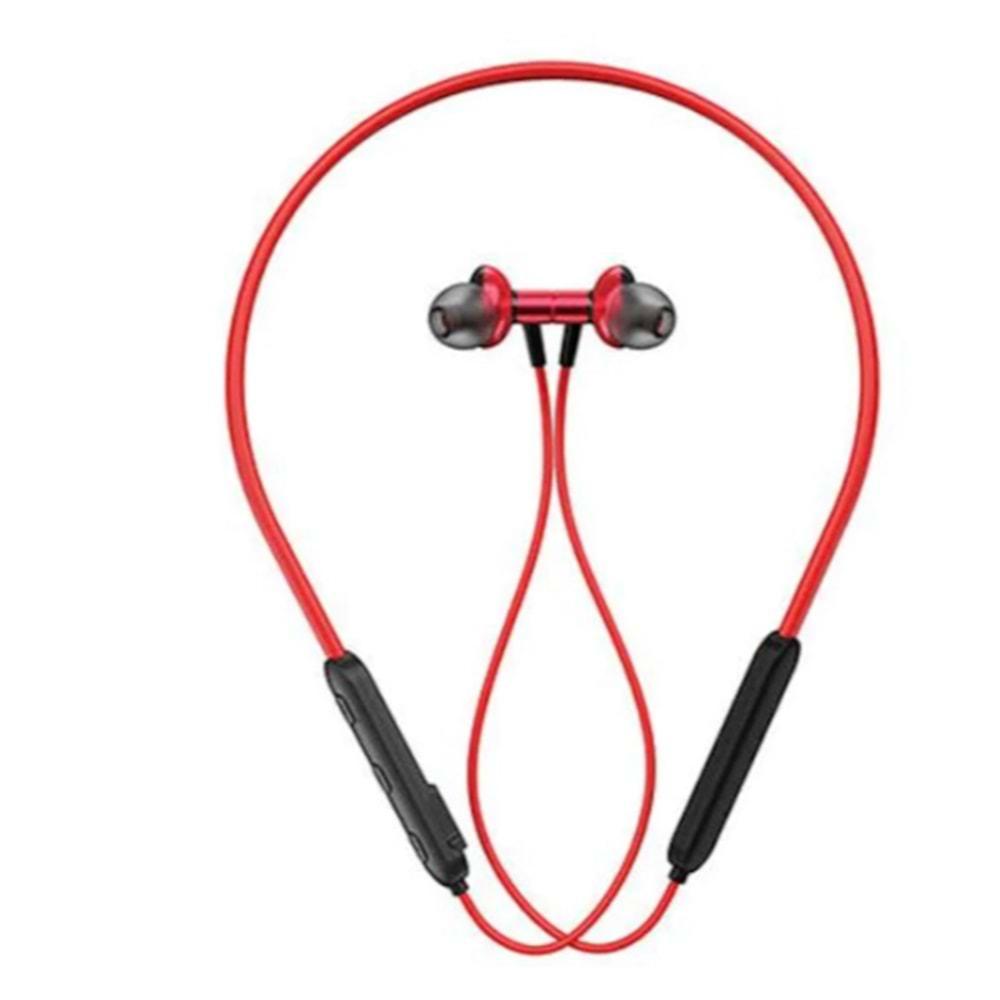 Hytech HY-XBK55 Bluetooth 5.0 Boyun Askılı Kulak İçi Kulaklık