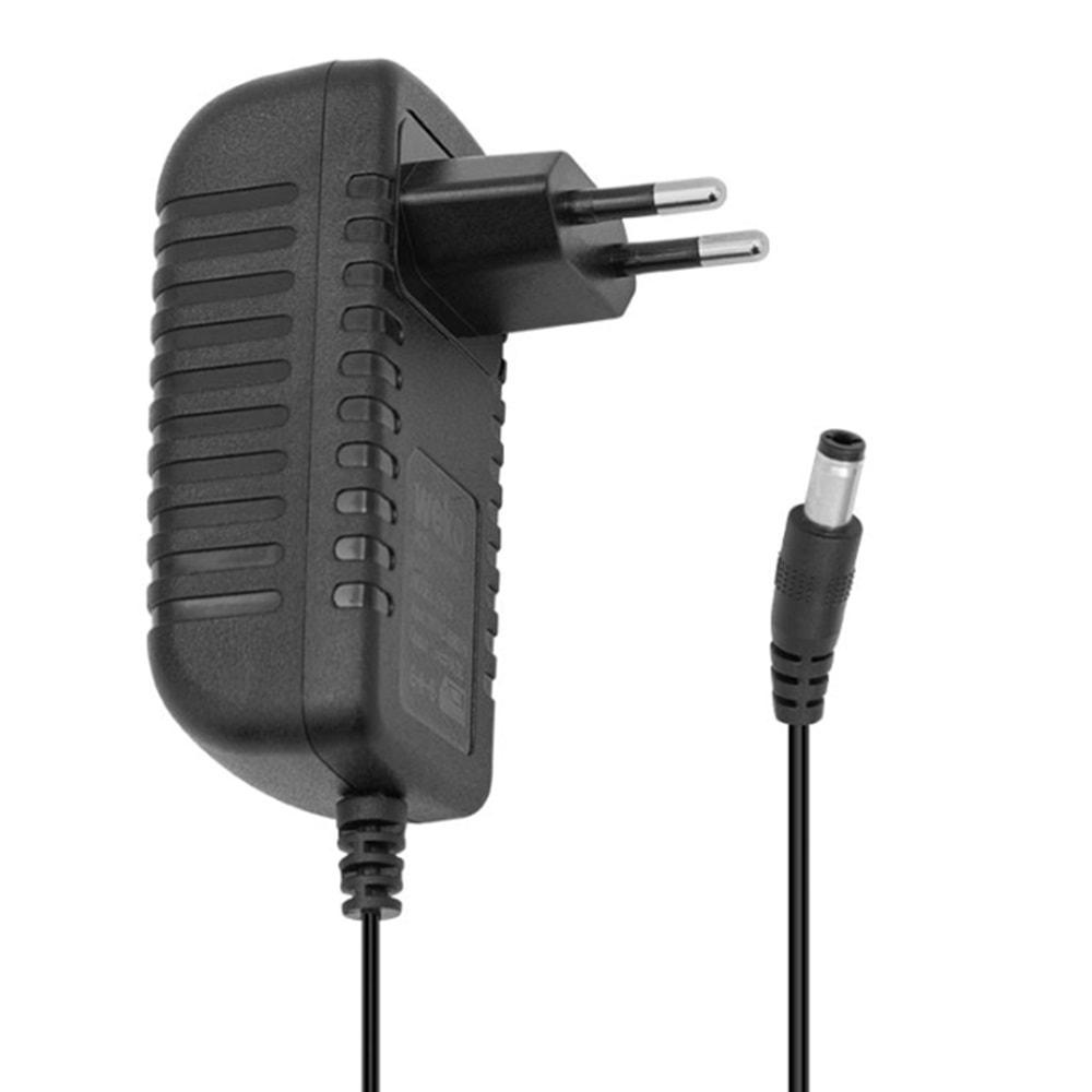 Weko 21512 7.5 Volt 1 Amper 7.5 Watt Plastik Kasa Priz Tipi Adaptör