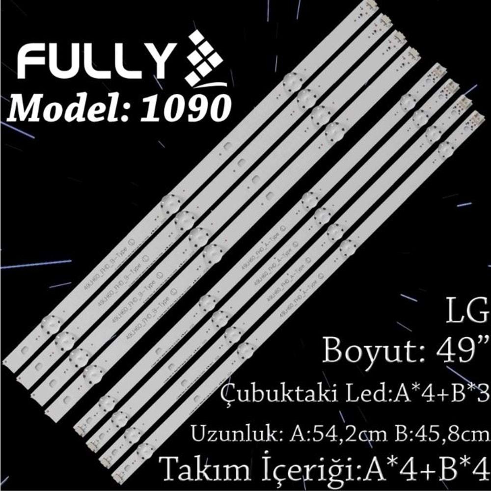 Fully SET-1090 LG 49