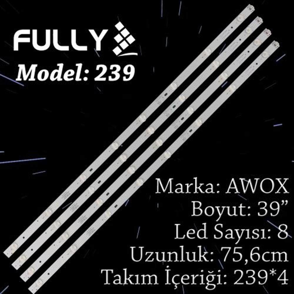 Fully SET-239 Awox 39