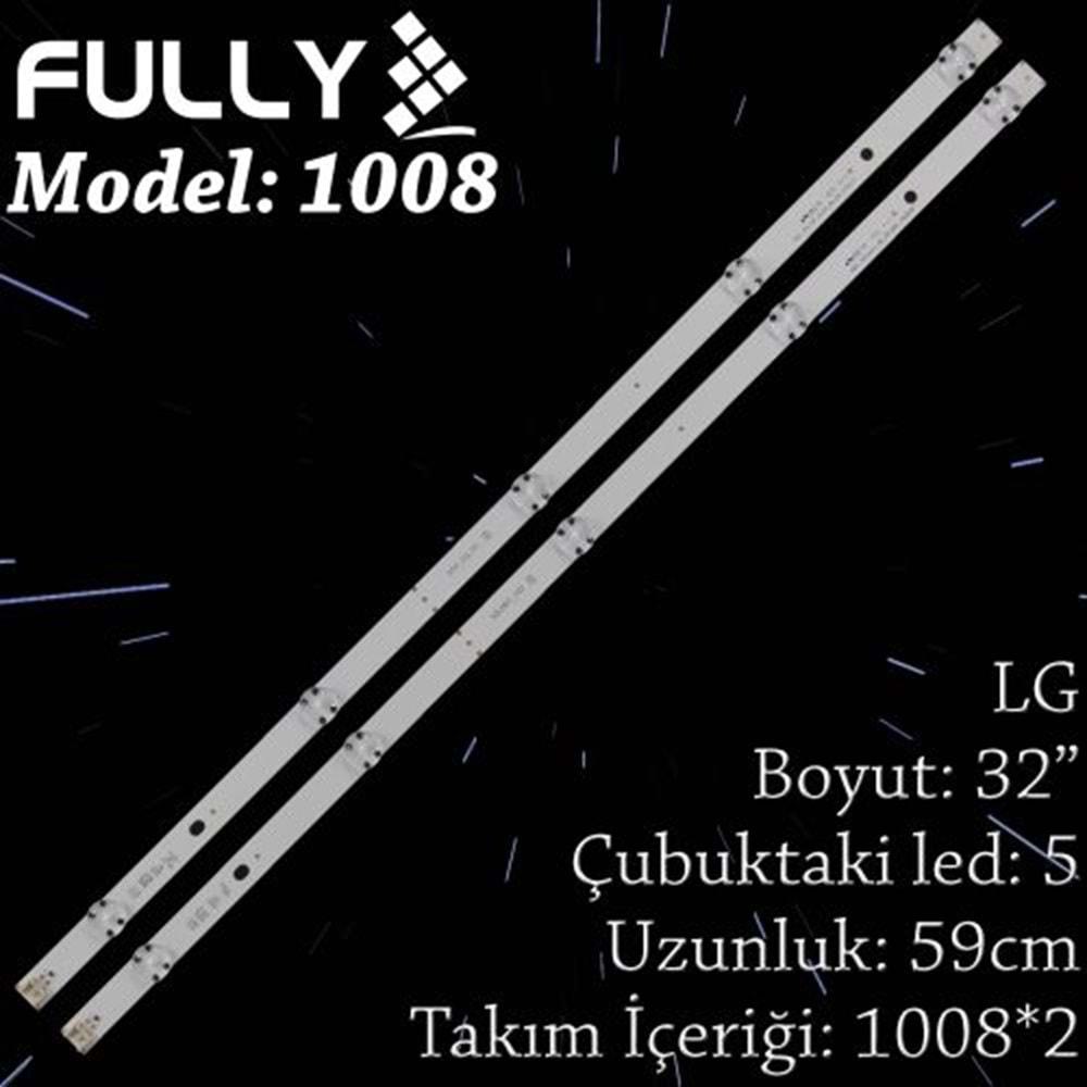 Fully SET-1008 LG 32