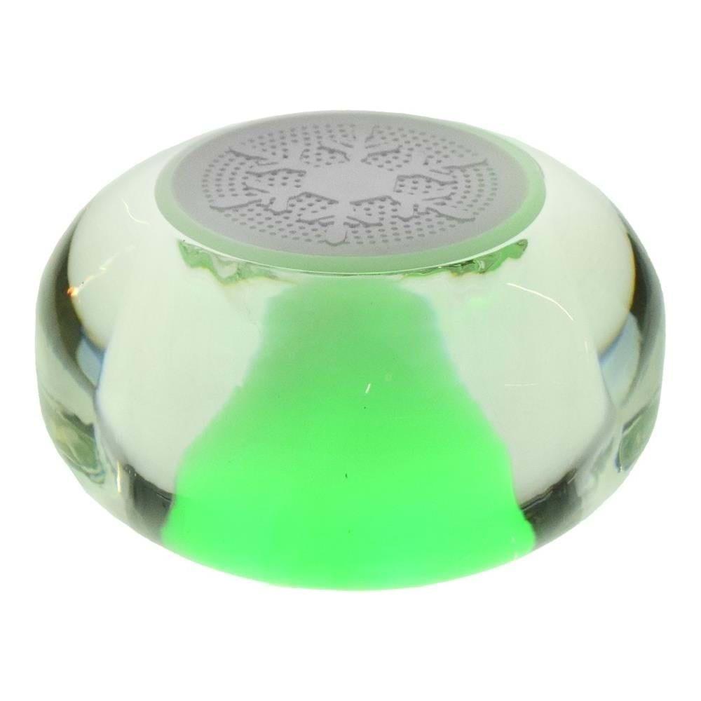 JRL CS-F89 Cystal Studio Bluetooh Speaker