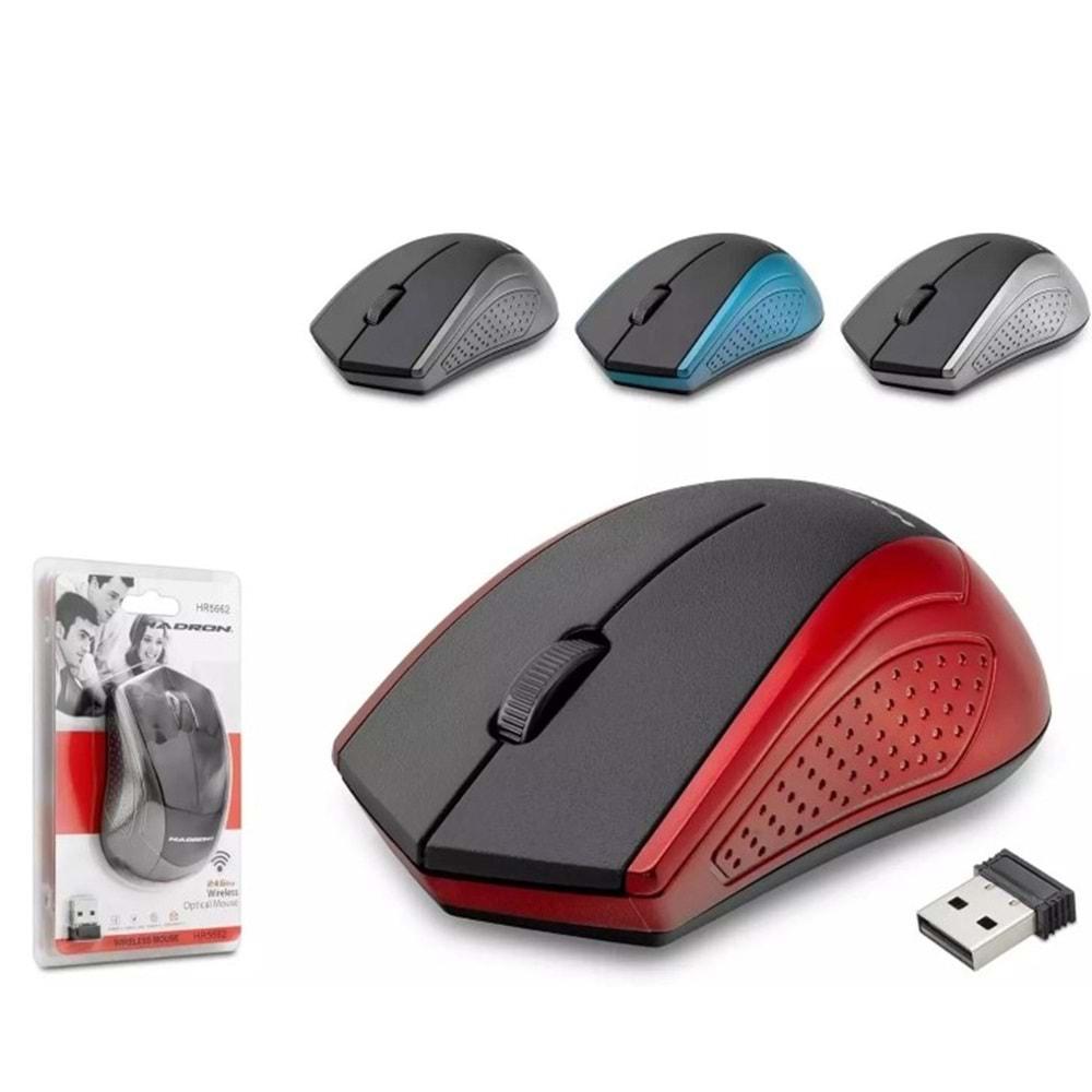 Hadron HDX3402 Kablosuz Mouse