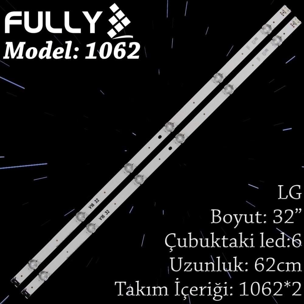 Fully SET-1062 Yumatu 32