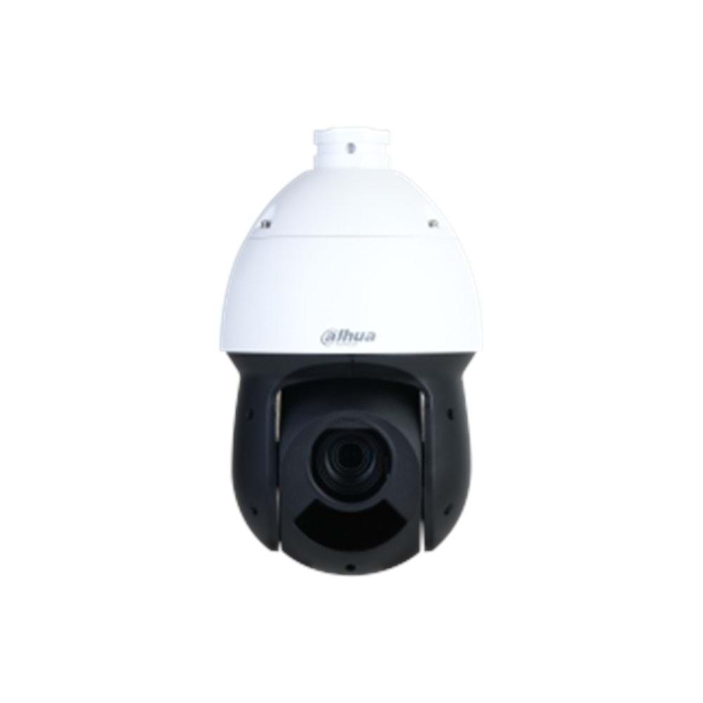 Dahua DH-SD49225DB-HNY 2 MP 4.8-120mm IR IP PoE PTZ Speed Dome Güvenlik Kamerası