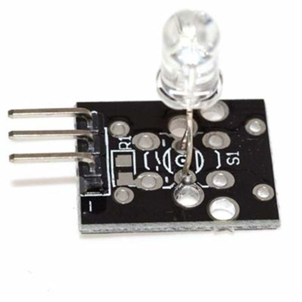 Arduino ARD-MDL 982 İnfrared Sensör Modülü