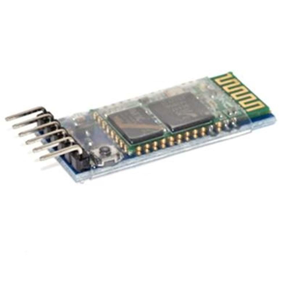 Arduino ARD-MDL 1065 HC05 Kablosuz Sistem Bluetooth modülü