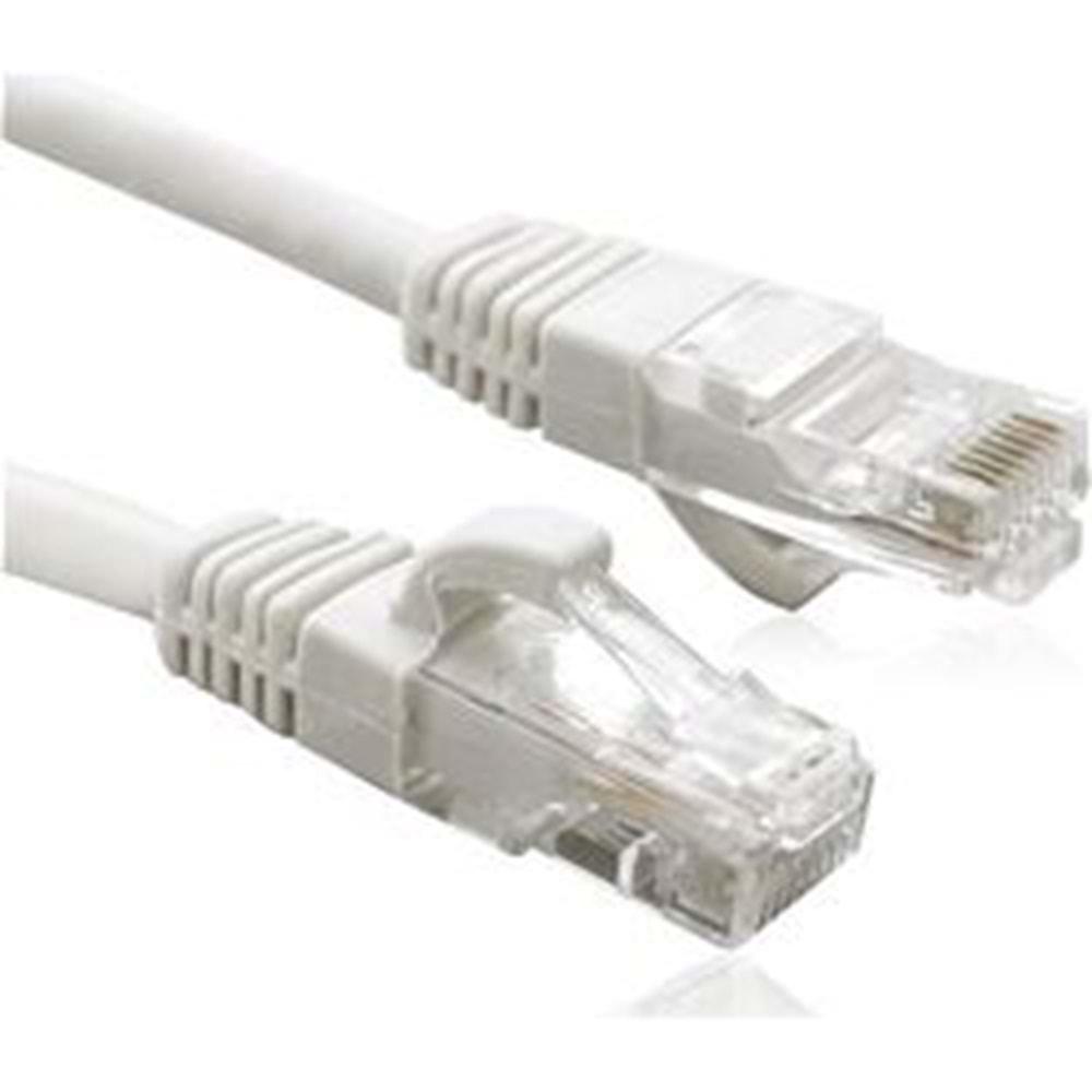 Ülkü Cat6 23Awg Ethernet Kablo - Metre