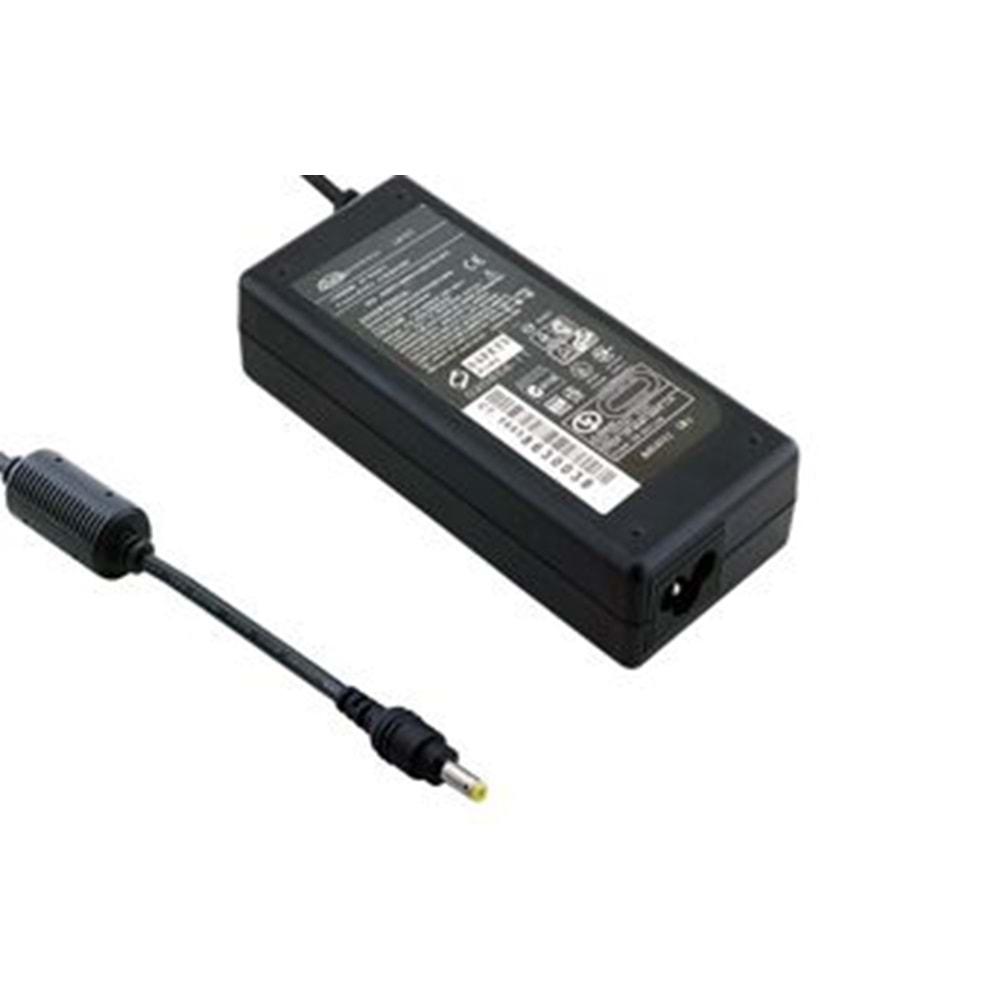 Powertech LA130 20 Volt 4.5 Amper 3 Pin Notebook Adaptör