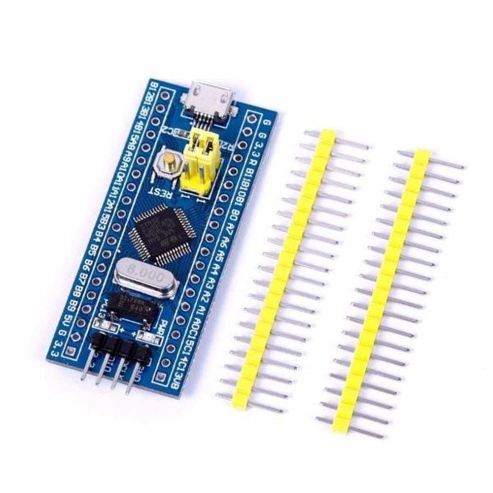 Arduino ARD-BRD 129 STM32F103C8T6 Mini Geliştirme Kartı