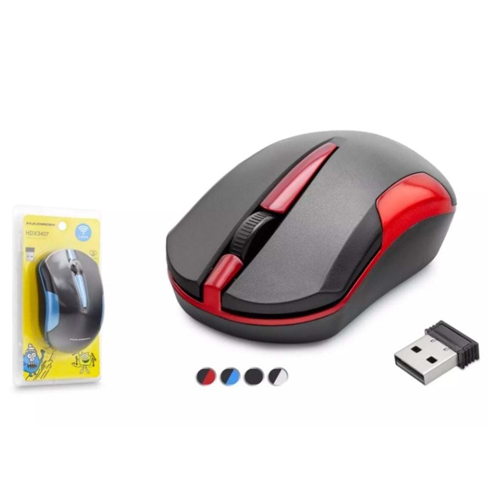 Hadron HDX3407 Kablosuz Mouse