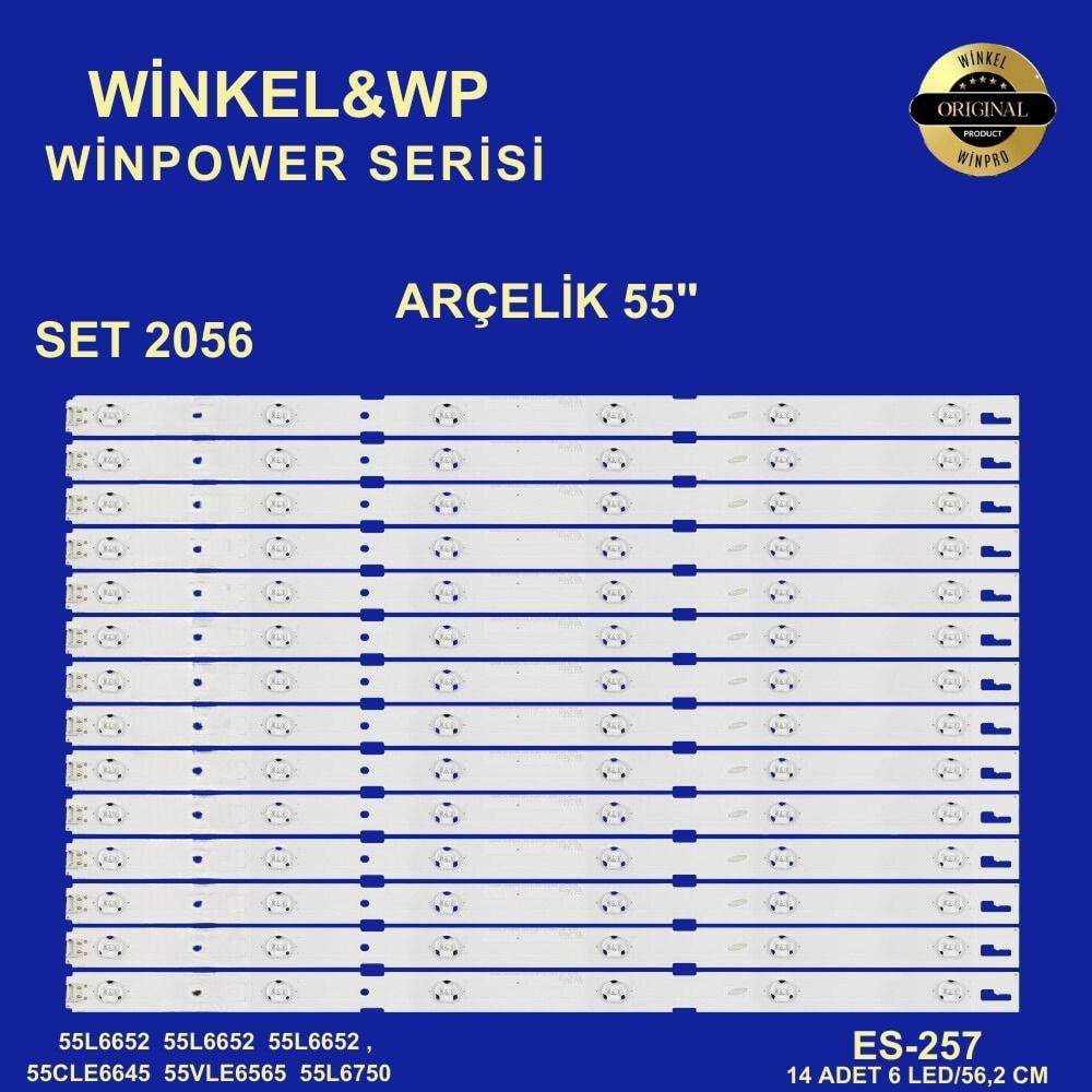 Winpower SET-2056 Samsung 55