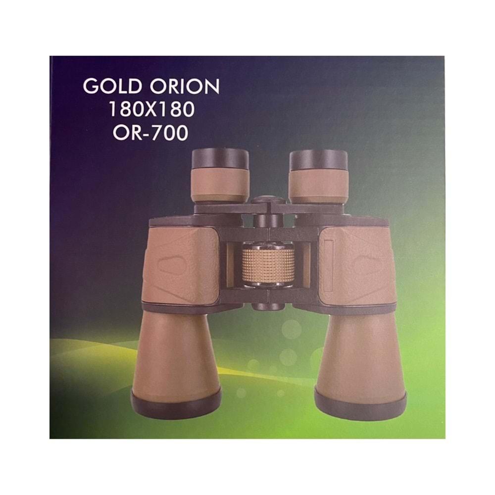 Gold Orion OR-700 Uzun Menzil 180X180 Dürbün