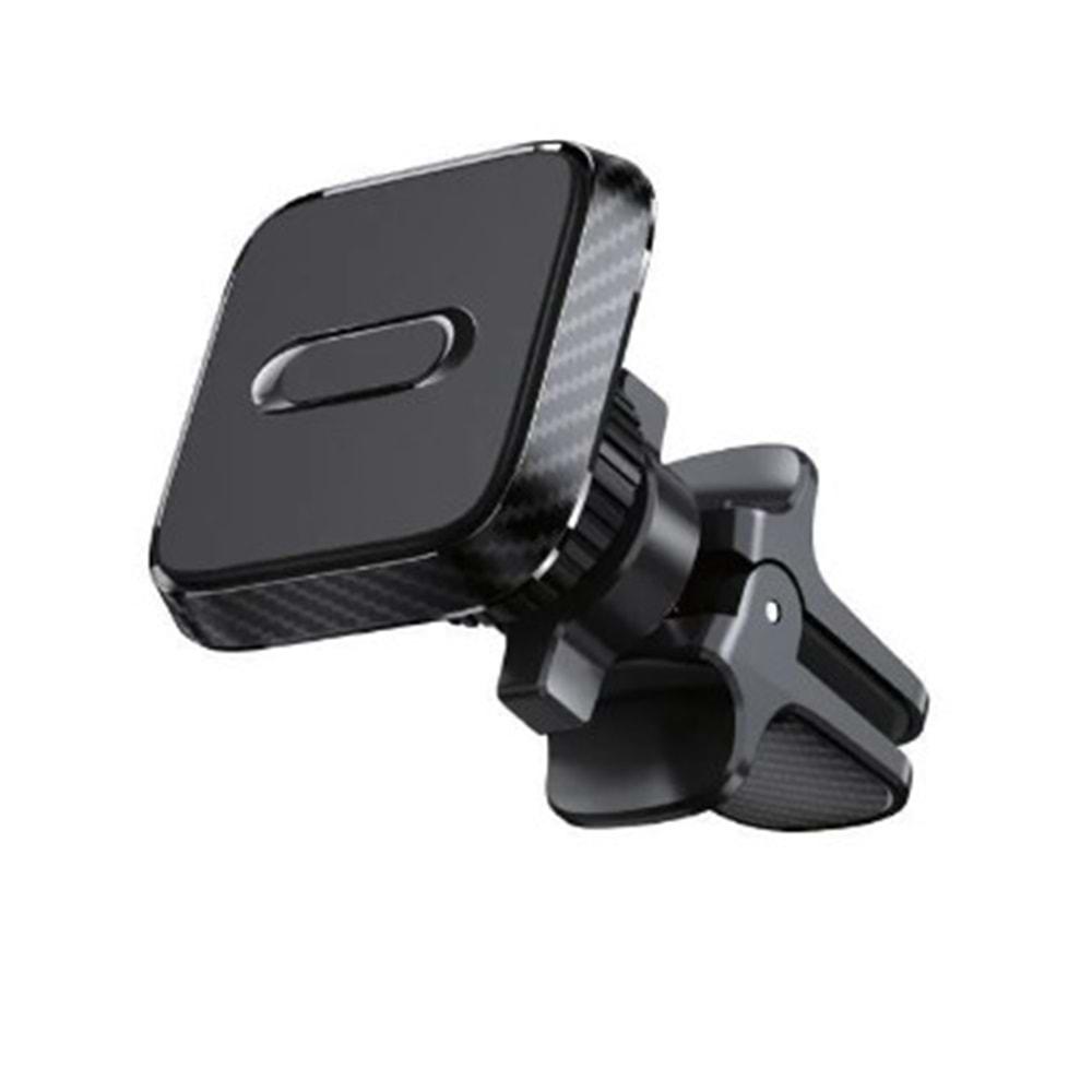 Torima JX016 Çok Amaçlı Magnetic Car Holder Araç İçi Telefon Tutucu