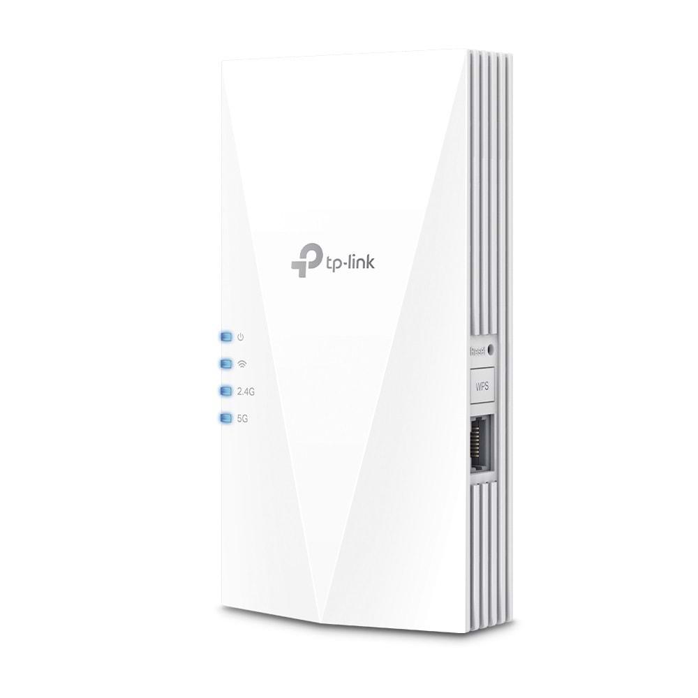 Tp-Link RE600X AX1800 Wi-Fi 6 Range Extender