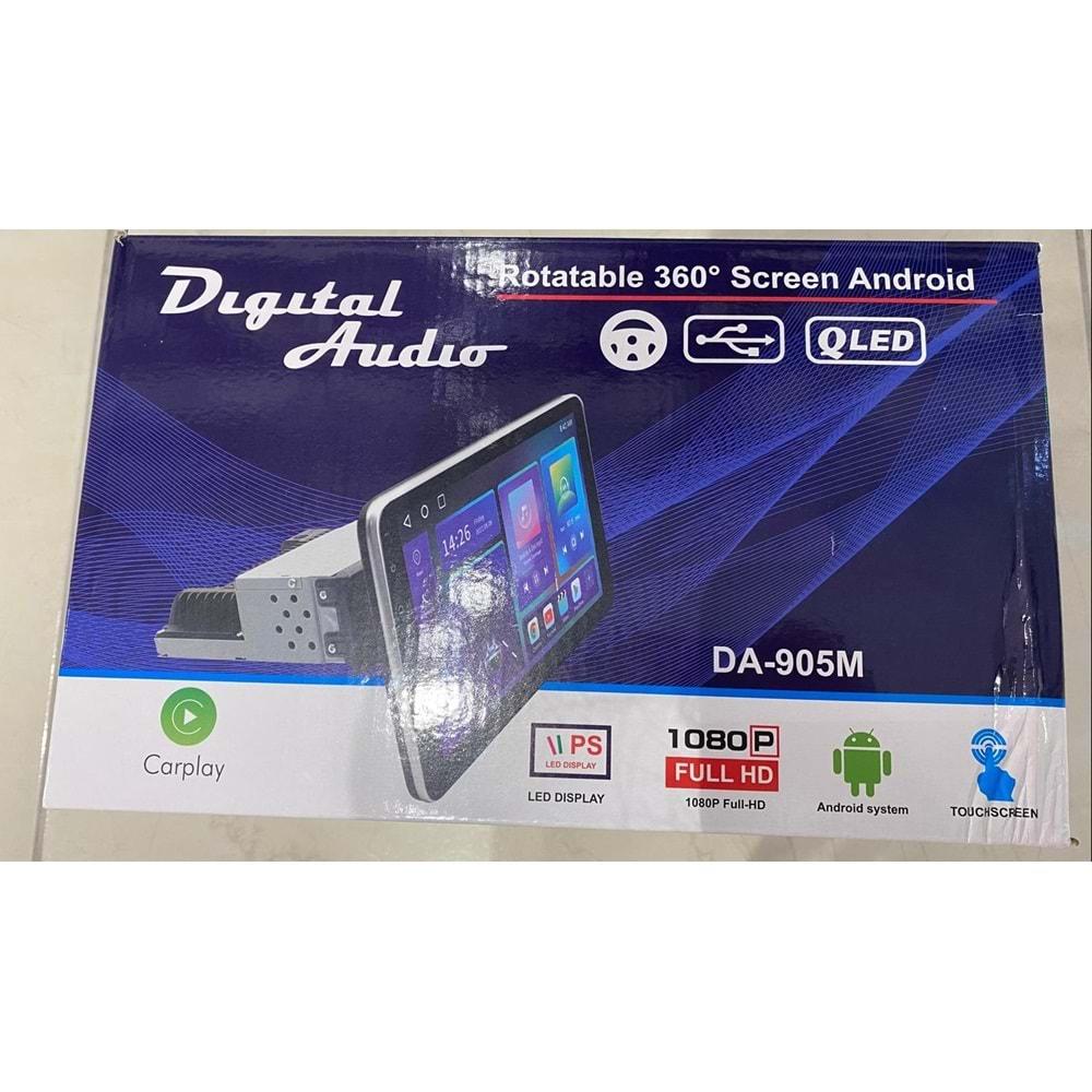 Digital Audio DA-905M 10