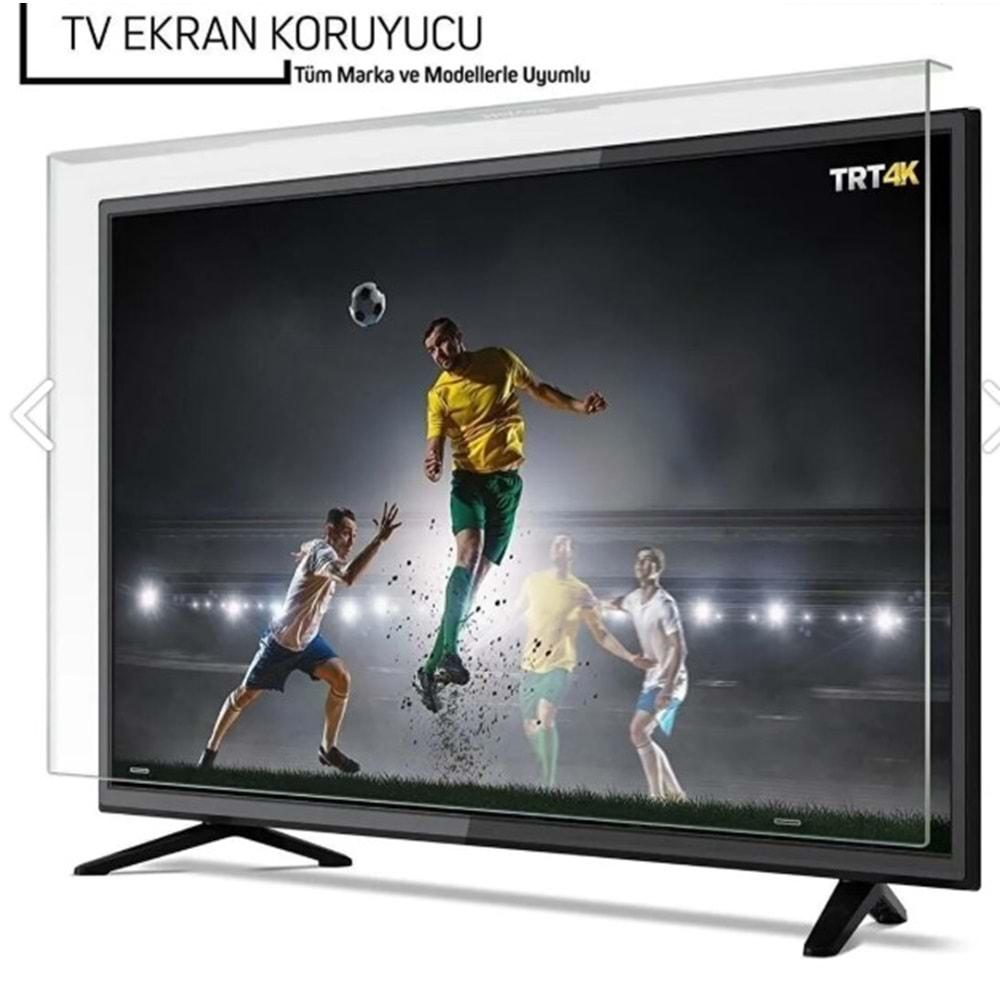 Solobu 4301 43'' 109 Ekran Tv Ekran Koruyucu