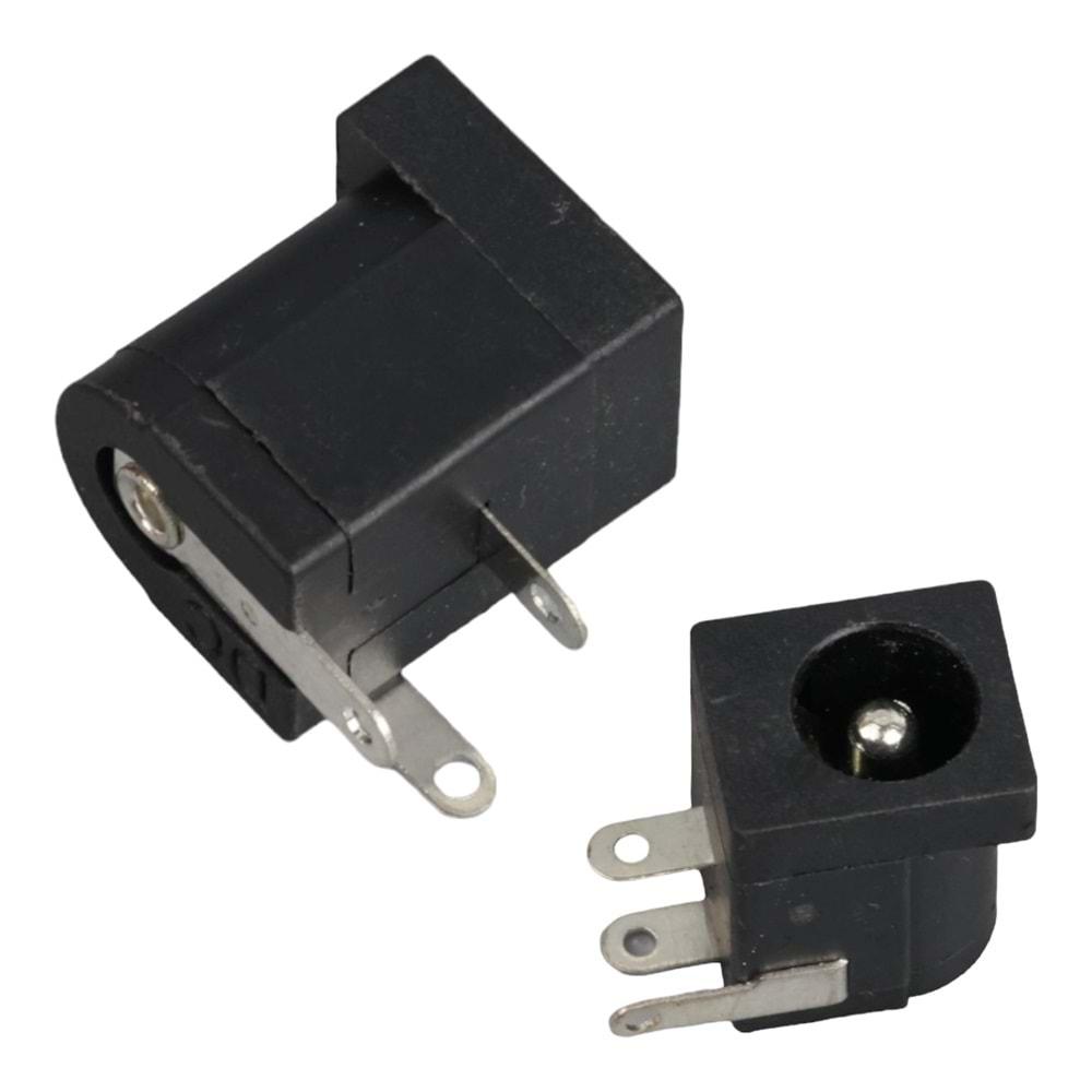 IC-256 Dc Şase 2.5MM