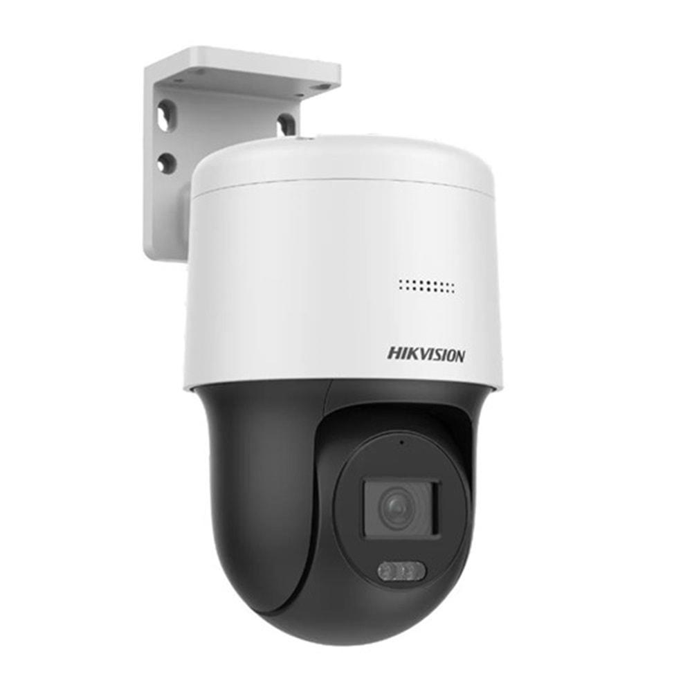 Hikvision DS-2DE2C400MW-DE Speed Dome 4 MP IP PT Kamerası