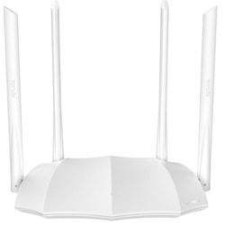 Tenda AC5 1200 Mbps Dual Band Kablosuz 4 Anten Wifi Router+Access Point