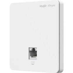 Ruijie Reyee RG-RAP1200(F) İç Ortam Access Point 867Mbps+5Ghz+2 Fast Ethernet Port