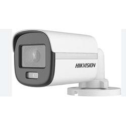 Hikvision DS-2CE10DF0T-PFS 2 MP 3.6mm Lens Bullet Güvenlik Kamerası