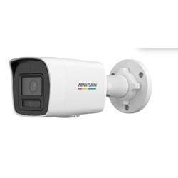 Hikvision DS-2CD1027G2H-LIUF 2MP 2.8mm Poe 30 Metre Gece Görüşlü Colorvu IP Network Kamera